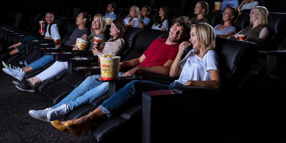 Australia’s most technologically advanced cinema opens in Karrinyup